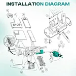 MCOR conversion kit​